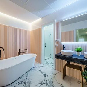Appartement met een Slaapkamer